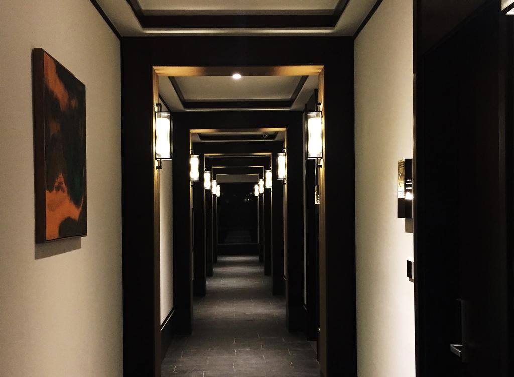 Floral Hotel - Yuexiang Inn Wuzhen Цзясин Экстерьер фото